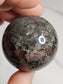 Garden Quartz Sphere