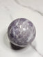 Lepidolite Sphere