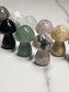 $5 Crystal Mushroom