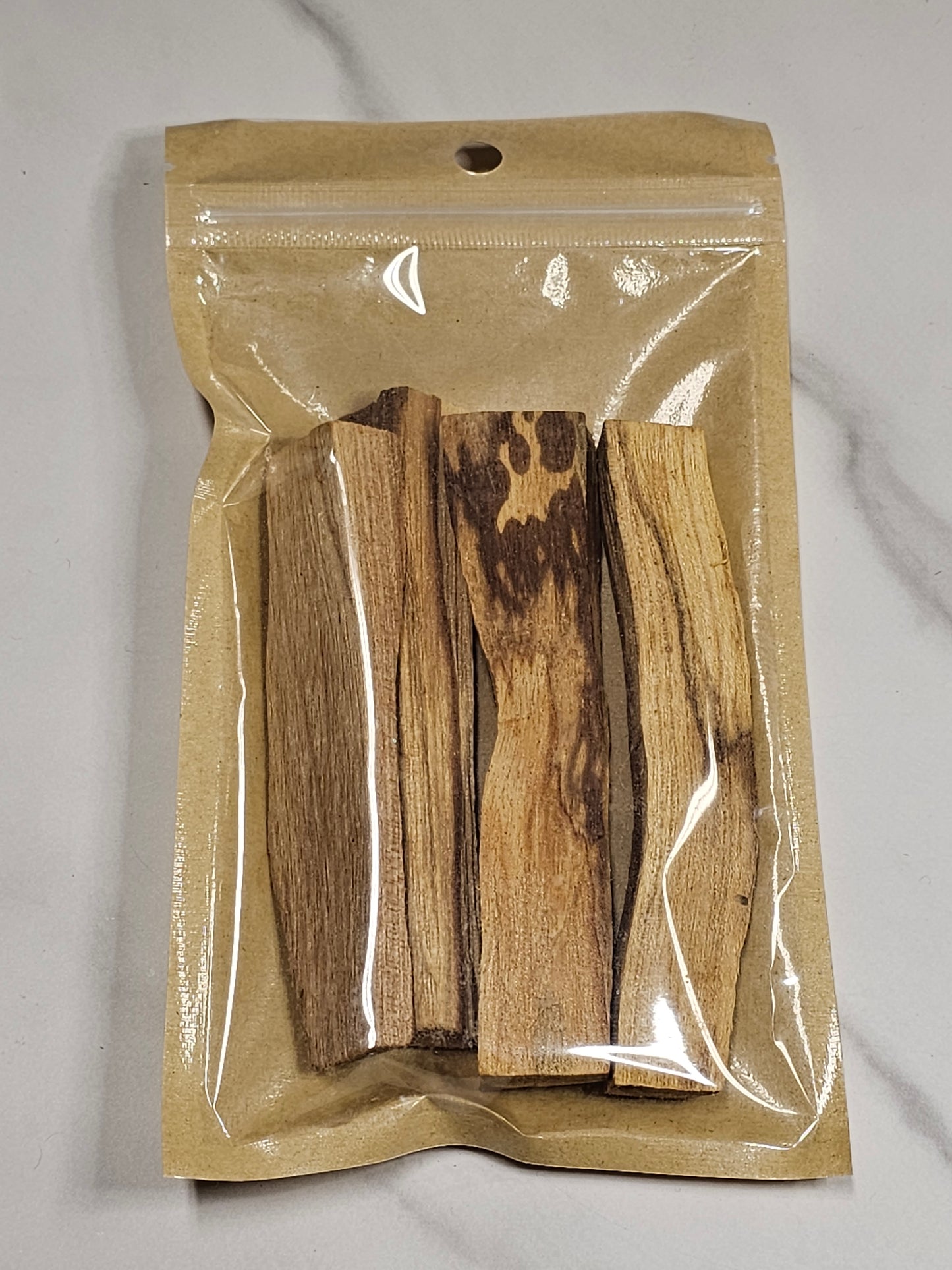 Palo Santo