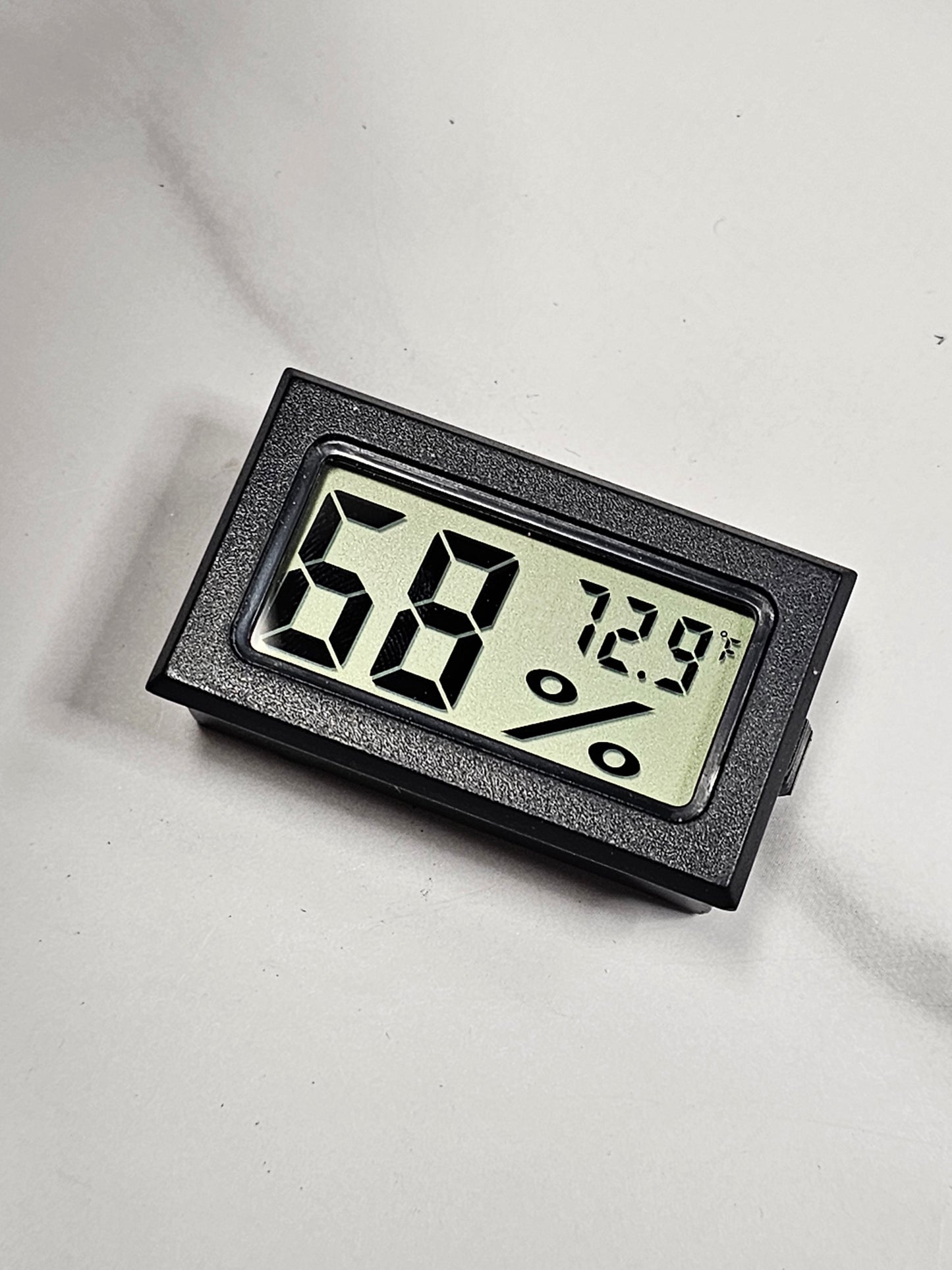 Hygrometer