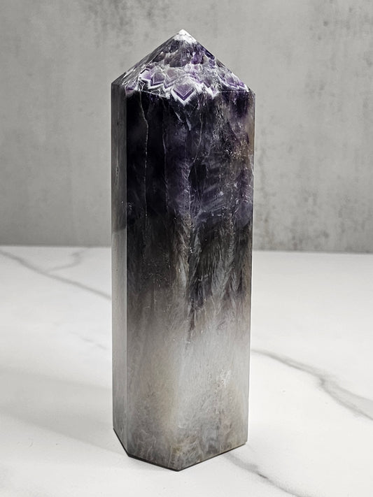 Amethyst Tower