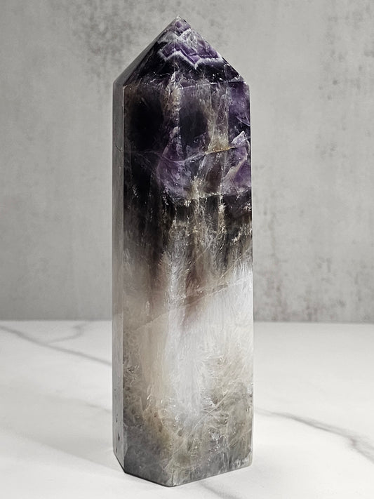 Amethyst Tower