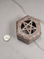 Soapstone Star Box