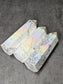 Aura Howlite Tower