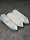 Aura Howlite Tower