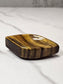 Tiger's Eye Bowl