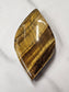 Tiger's Eye Bowl