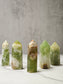 Green Jasper Tower
