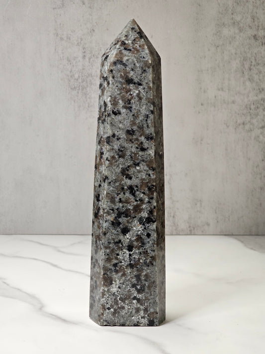 Yooperlite Tower