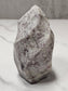 Pink Tourmaline Flame