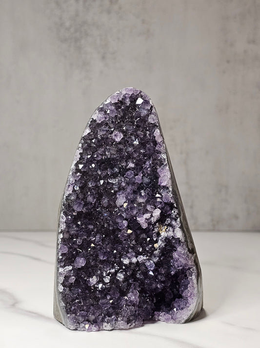 Amethyst Cut Base