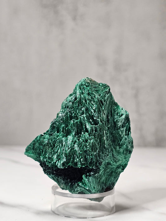 Malachite Raw Specimen