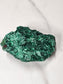 Malachite Raw Specimen