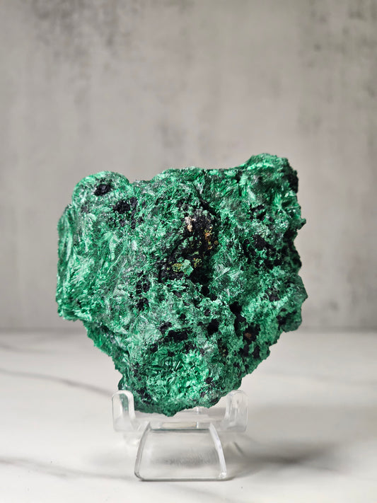 Malachite Raw Specimen