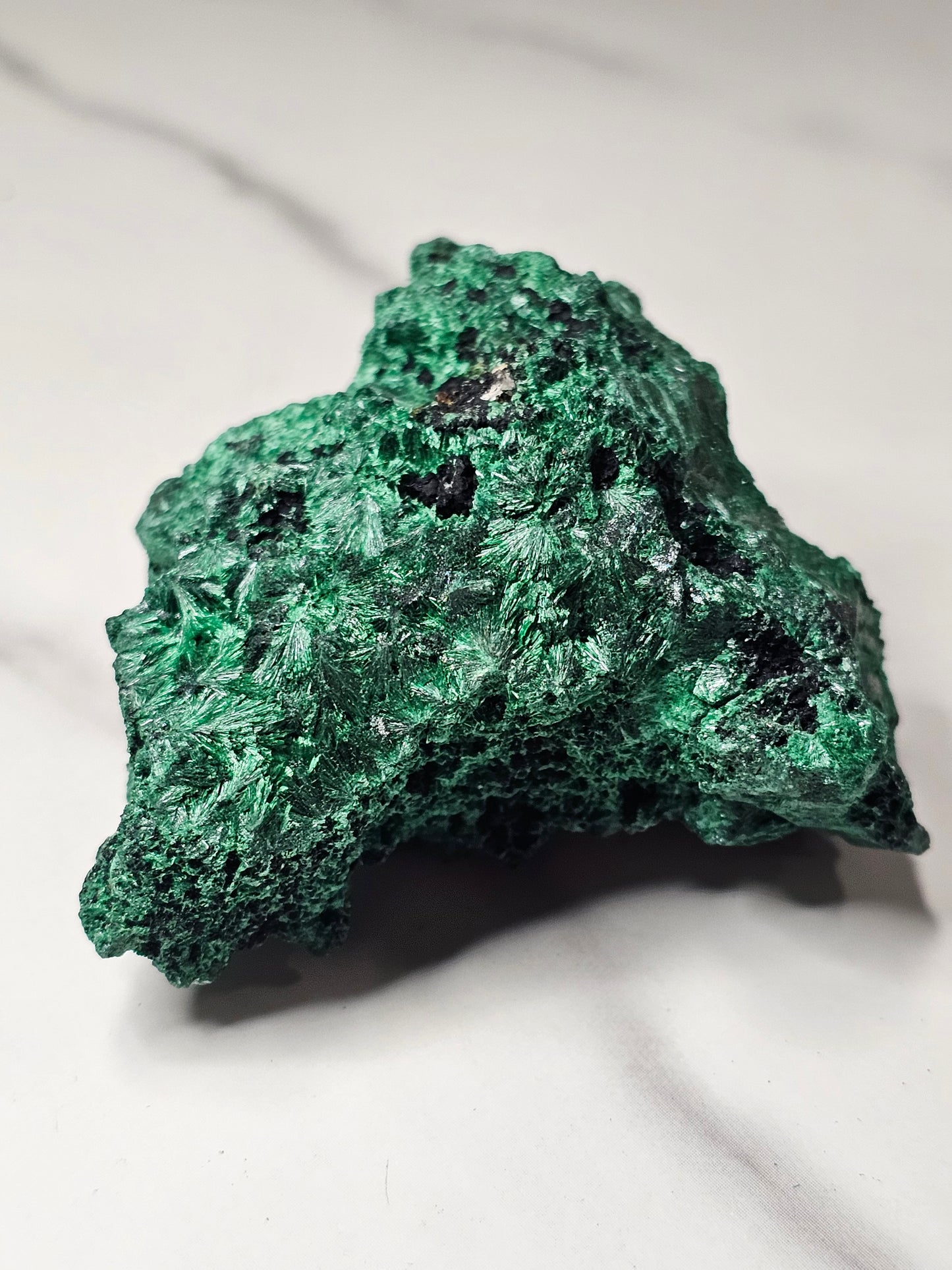 Malachite Raw Specimen