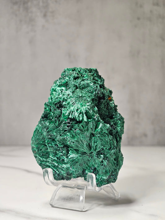 Malachite Raw Specimen