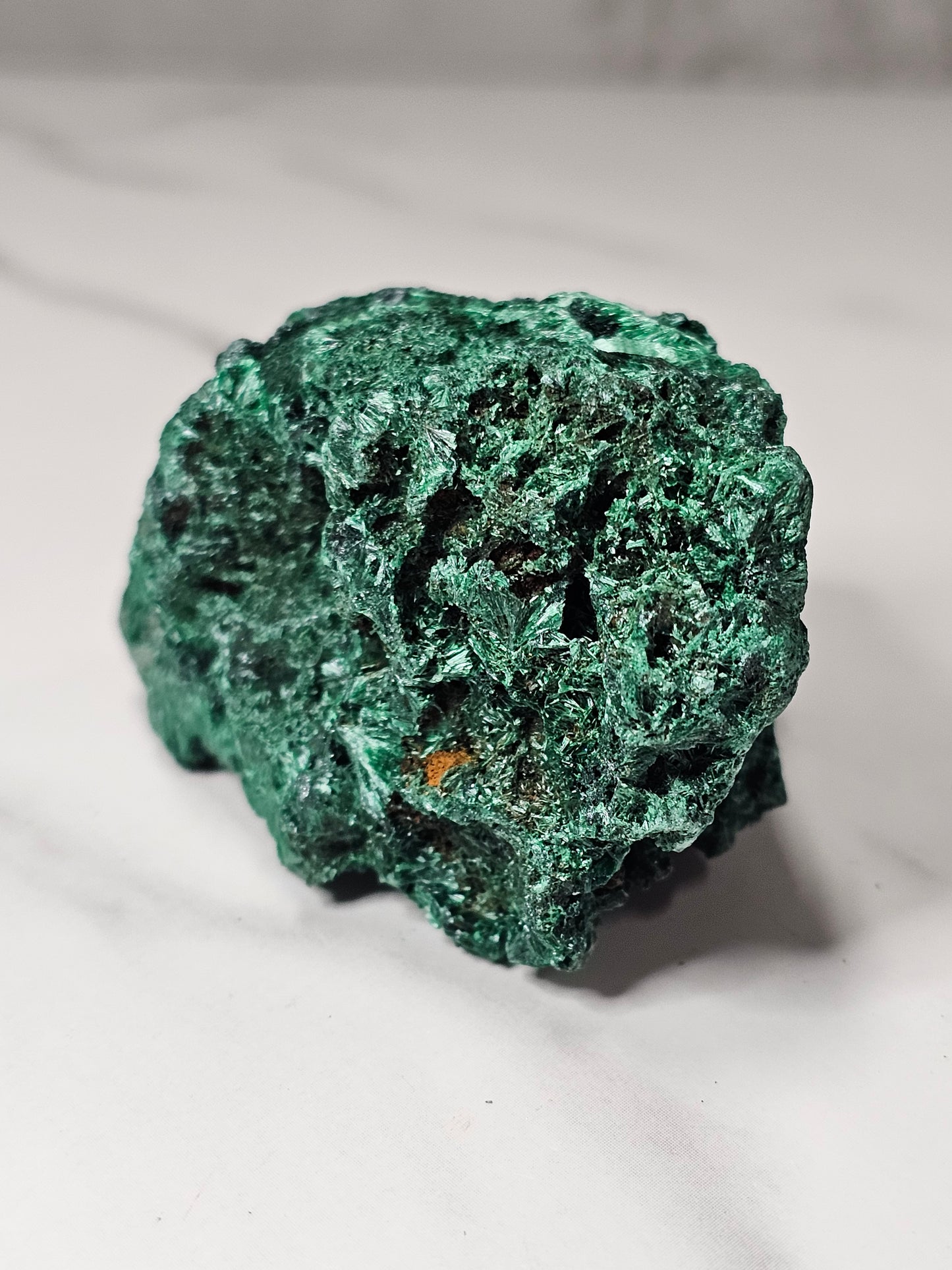 Malachite Raw Specimen