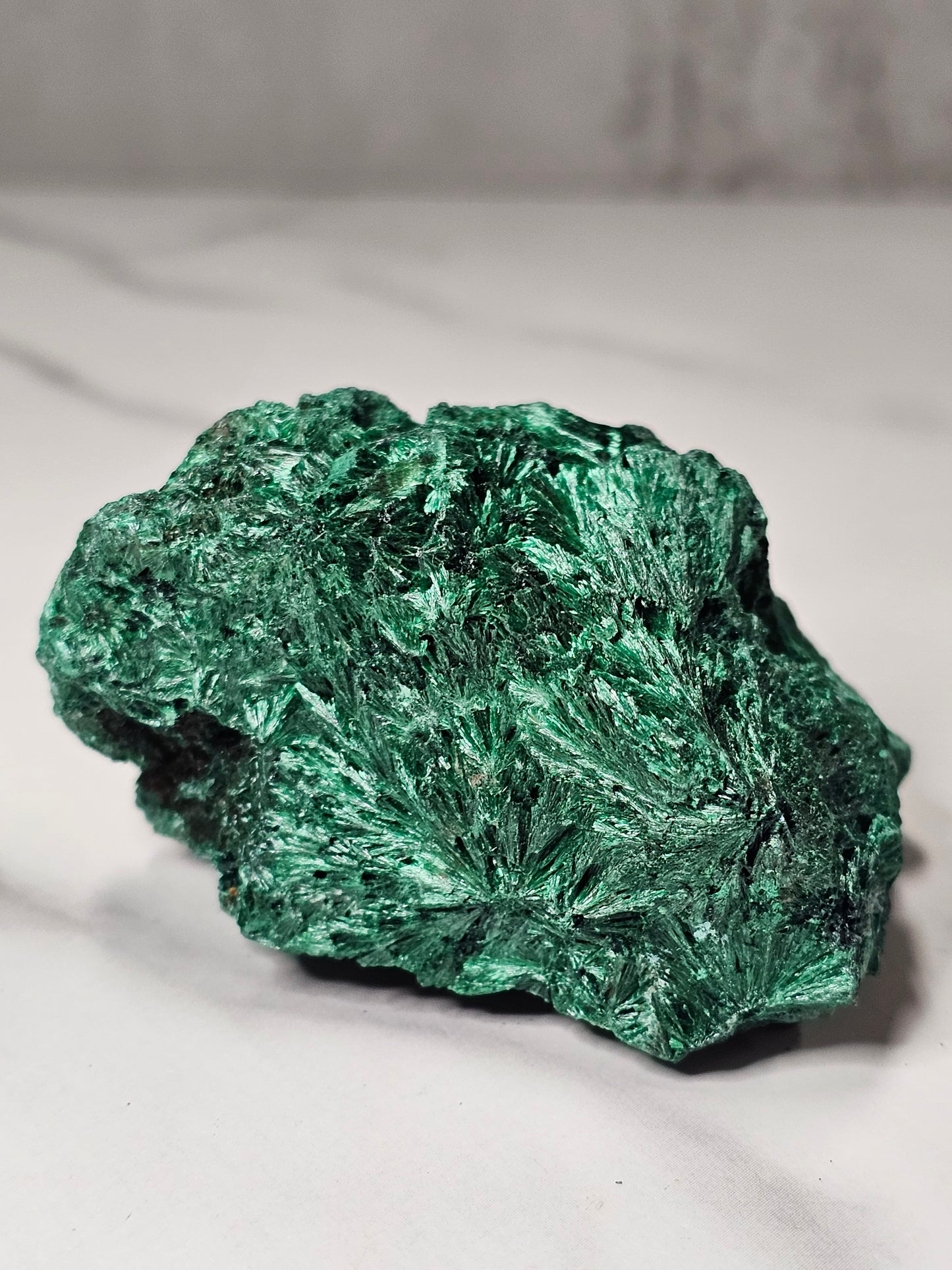 Malachite Raw Specimen