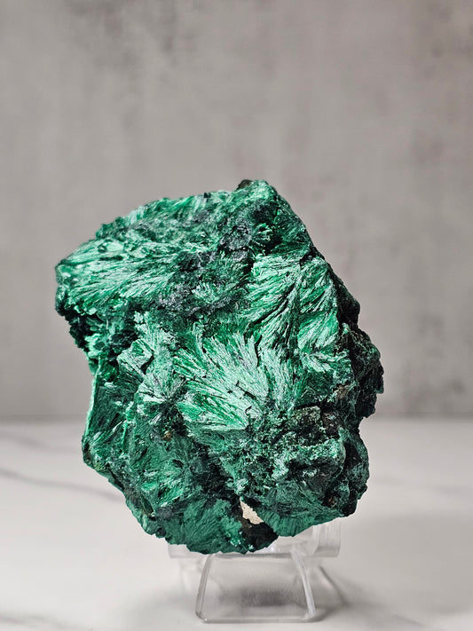 Malachite Raw Specimen