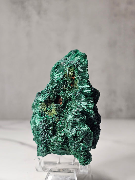 Malachite Raw Specimen