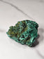 Malachite Raw Specimen