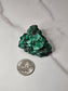 Malachite Raw Specimen