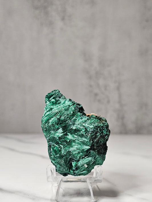 Malachite Raw Specimen