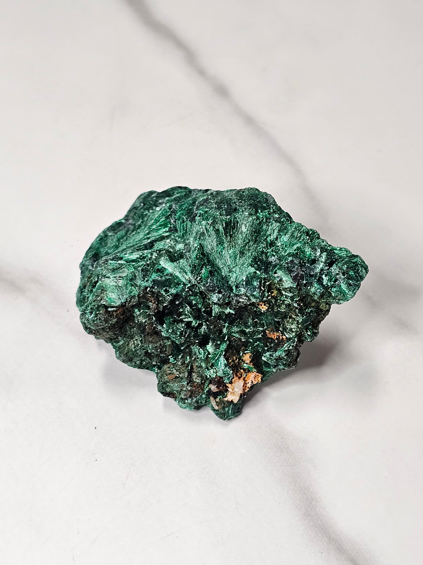 Malachite Raw Specimen