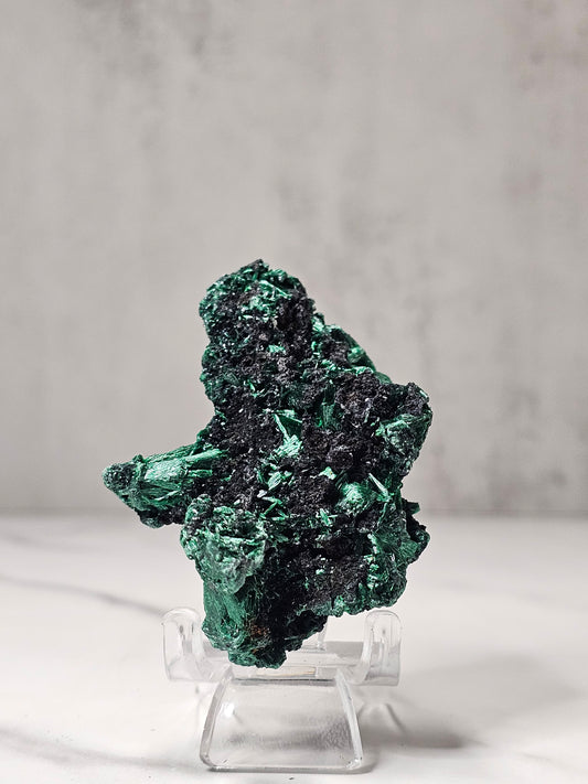 Malachite Raw Specimen