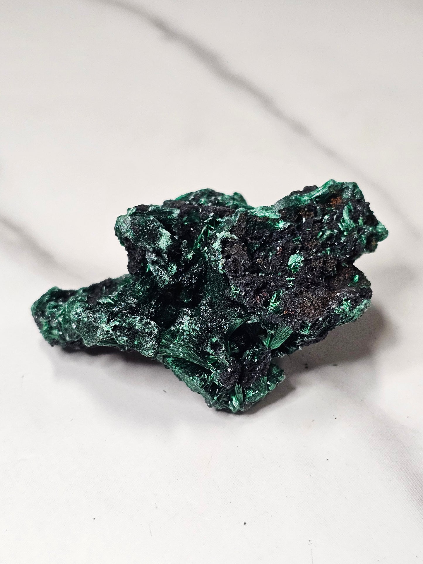 Malachite Raw Specimen