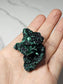 Malachite Raw Specimen