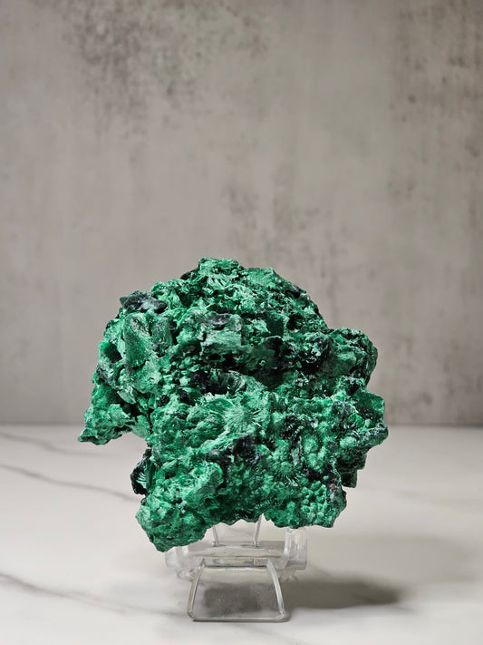 Malachite Raw Specimen