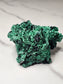 Malachite Raw Specimen