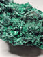 Malachite Raw Specimen