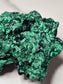 Malachite Raw Specimen