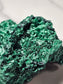 Malachite Raw Specimen