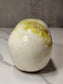 White Jade Skull Carving