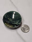 Moss Agate Bowl/Dish