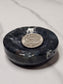 Moss Agate Bowl/Dish