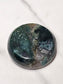 Moss Agate Bowl/Dish