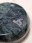 Moss Agate Bowl/Dish