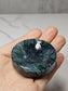 Moss Agate Bowl/Dish