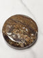 Moss Agate Bowl/Dish