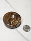 Moss Agate Bowl/Dish
