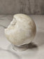 Moroccan Quartz Geode Sphere