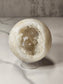 Moroccan Quartz Geode Sphere