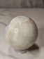 Moroccan Quartz Geode Sphere