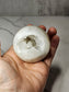 Moroccan Quartz Geode Sphere
