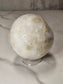 Moroccan Quartz Geode Sphere